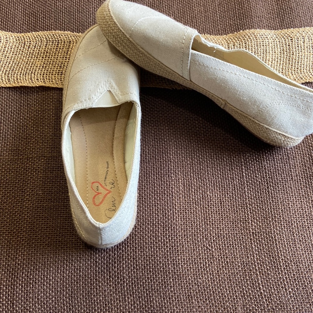 Women summer shoes